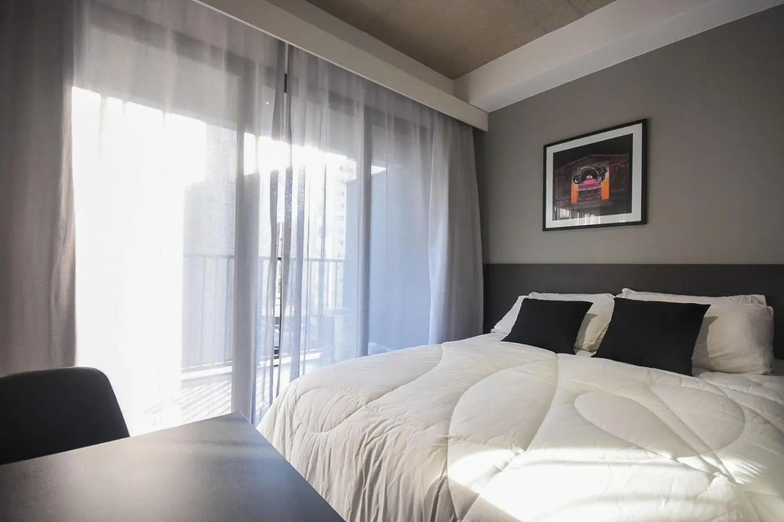 Sp Stays Ueno Paulista Sirio Libanes Sao Paulo Apartment