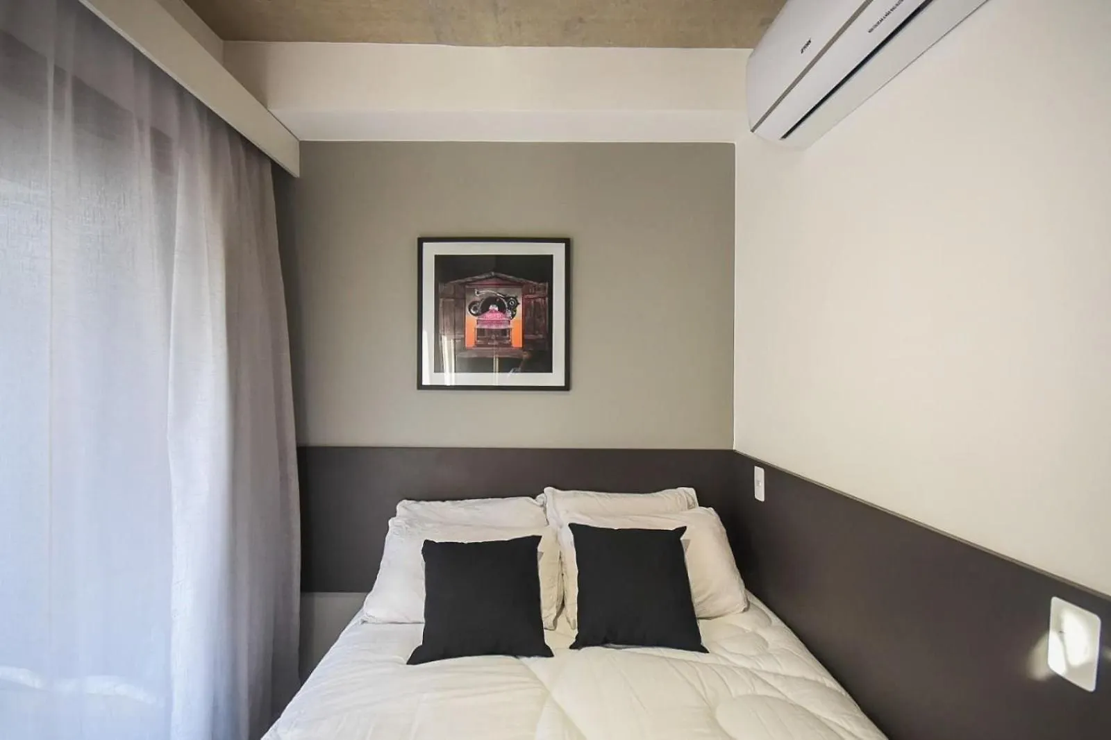 Apartment Sp Stays Ueno Paulista Sirio Libanes Sao Paulo Brazil
