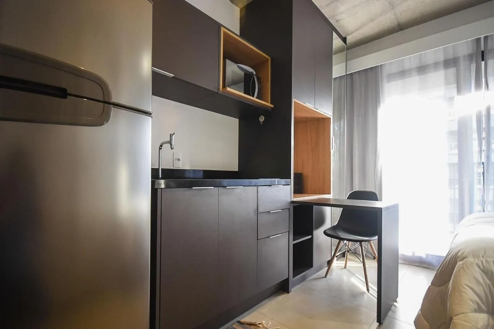 Sp Stays Ueno Paulista Sirio Libanes Sao Paulo Apartment