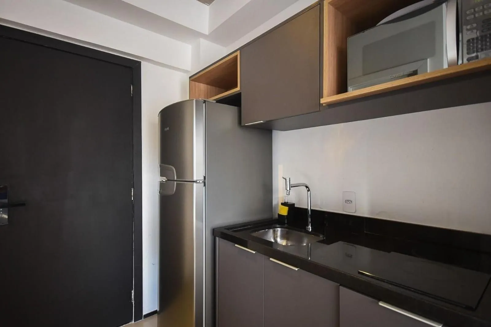Sp Stays Ueno Paulista Sirio Libanes Sao Paulo Apartment