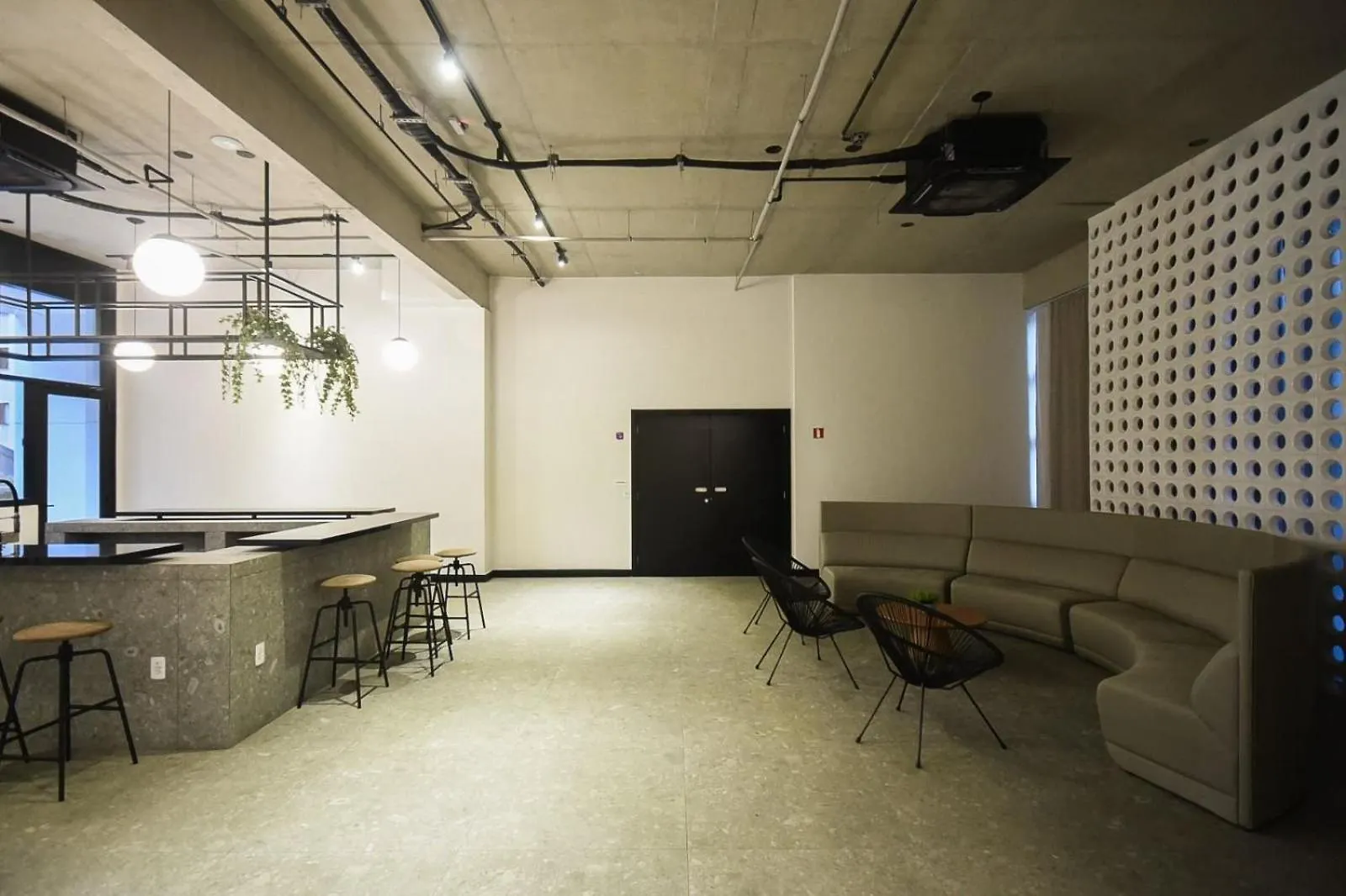 Sp Stays Ueno Paulista Sirio Libanes Sao Paulo Apartment