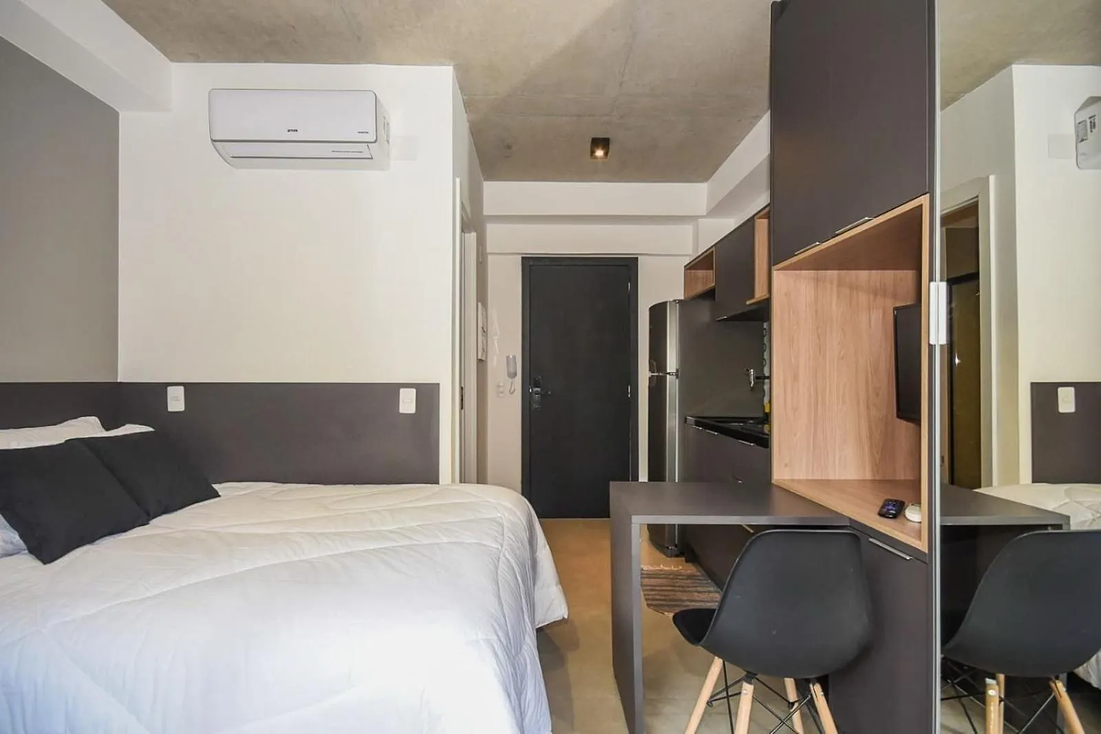 Apartment Sp Stays Ueno Paulista Sirio Libanes Sao Paulo Brazil