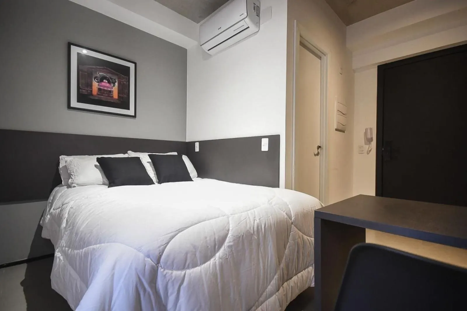 Sp Stays Ueno Paulista Sirio Libanes Sao Paulo Apartment