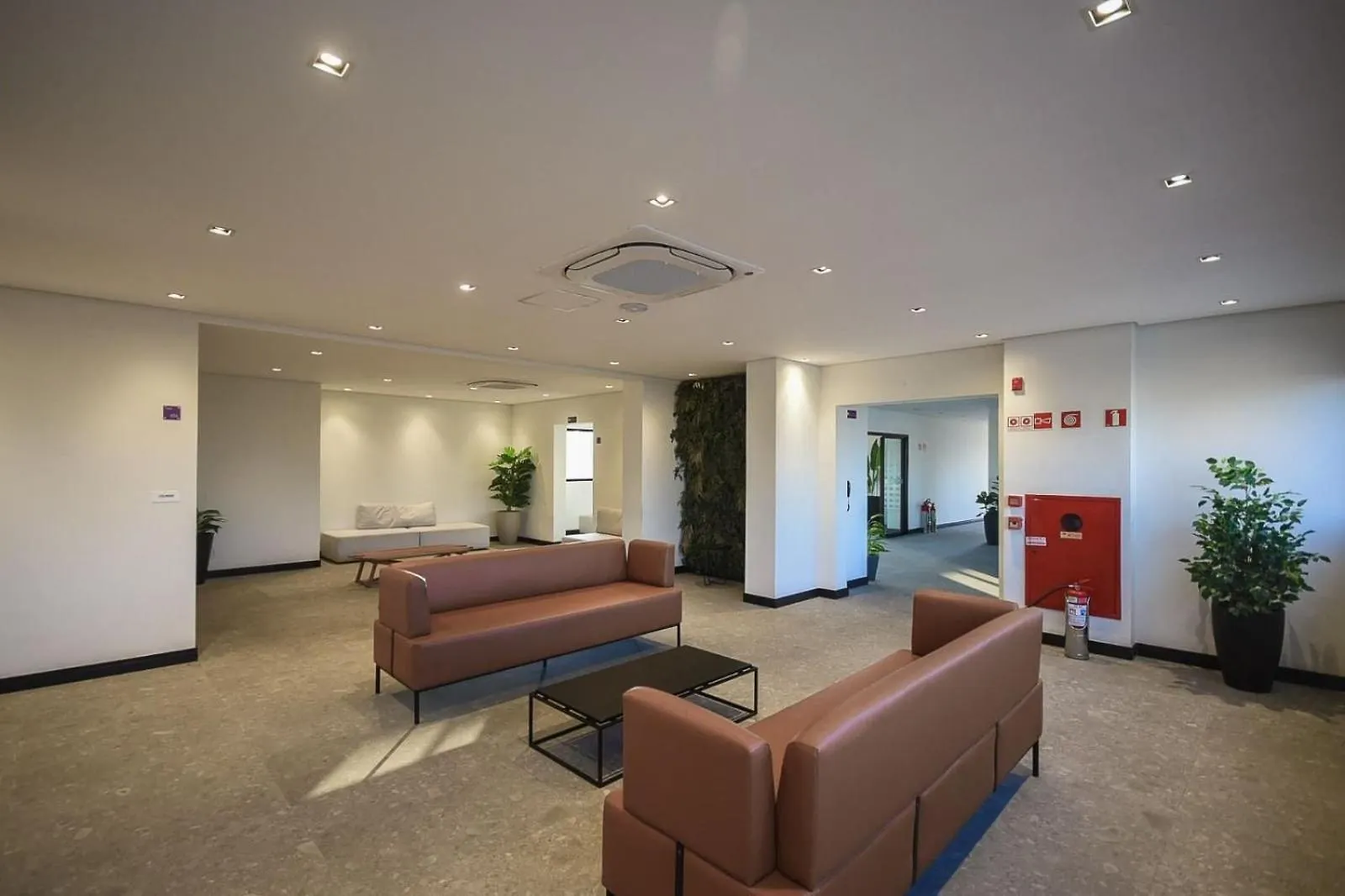 Apartment Sp Stays Ueno Paulista Sirio Libanes Sao Paulo Brazil