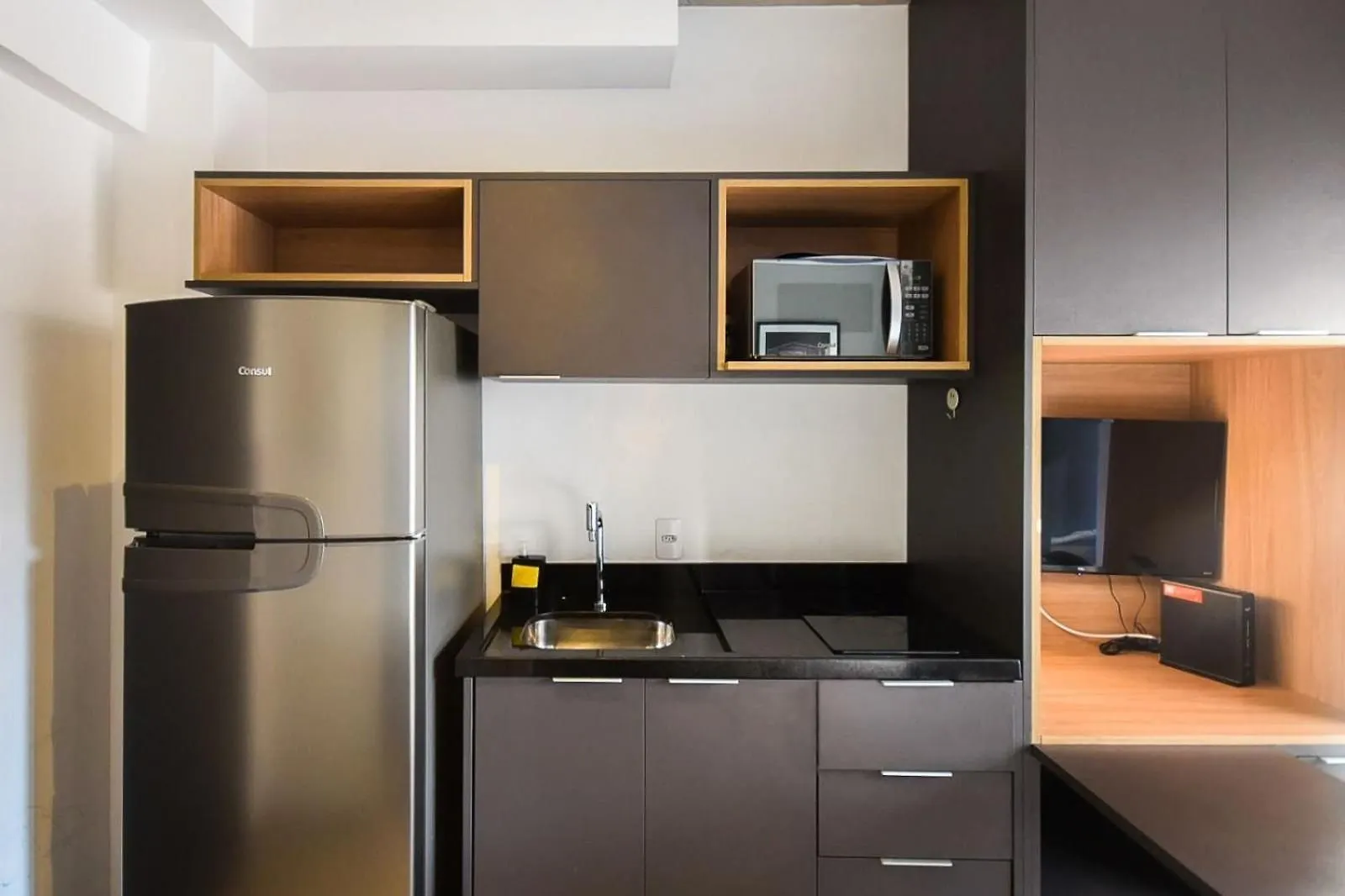 Apartment Sp Stays Ueno Paulista Sirio Libanes Sao Paulo