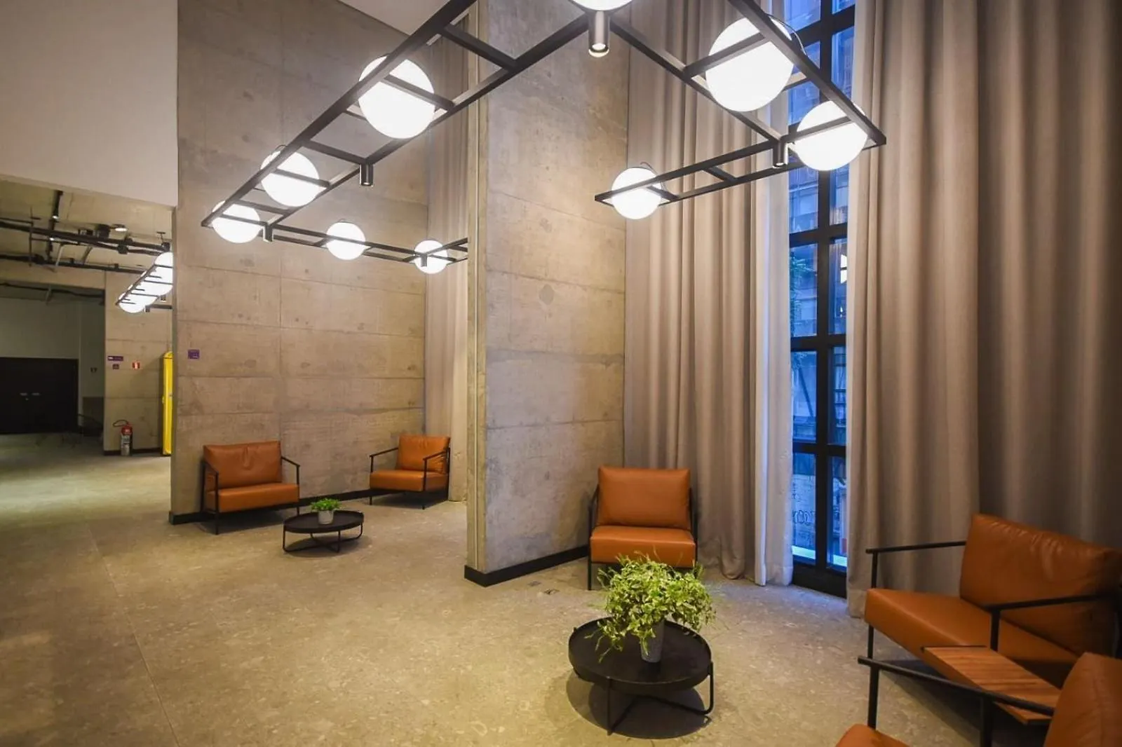 Apartment Sp Stays Ueno Paulista Sirio Libanes Sao Paulo Brazil