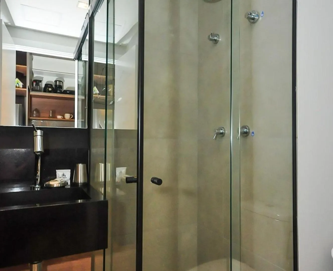 Apartment Sp Stays Ueno Paulista Sirio Libanes Sao Paulo Brazil