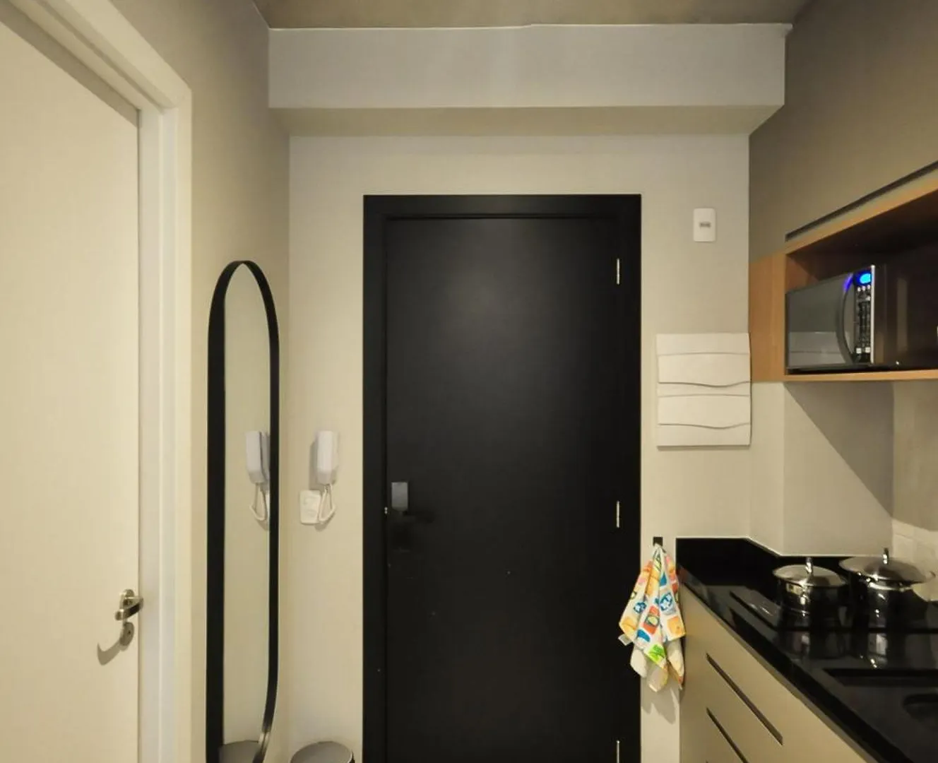 Sp Stays Ueno Paulista Sirio Libanes Sao Paulo Apartment