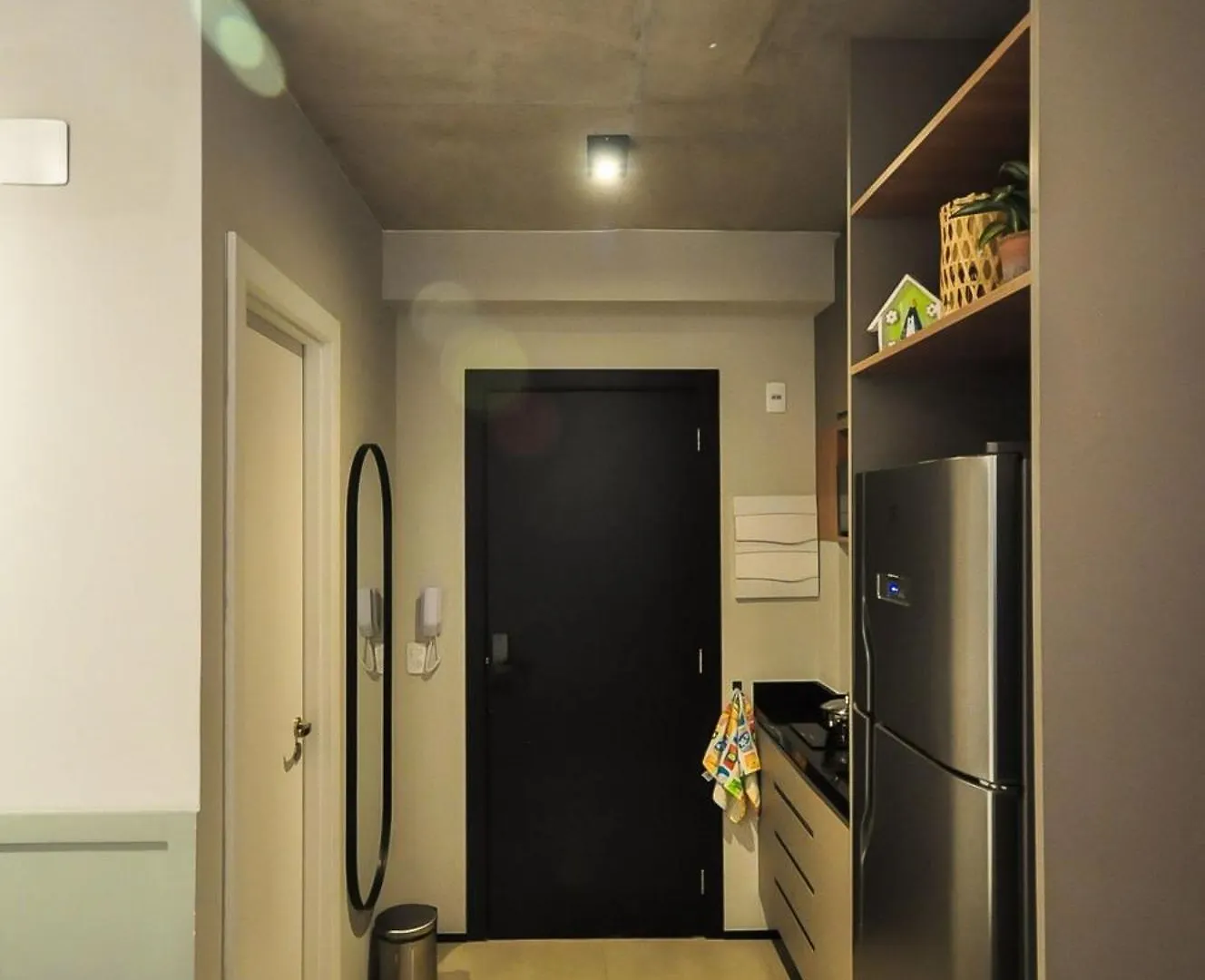Apartment Sp Stays Ueno Paulista Sirio Libanes Sao Paulo