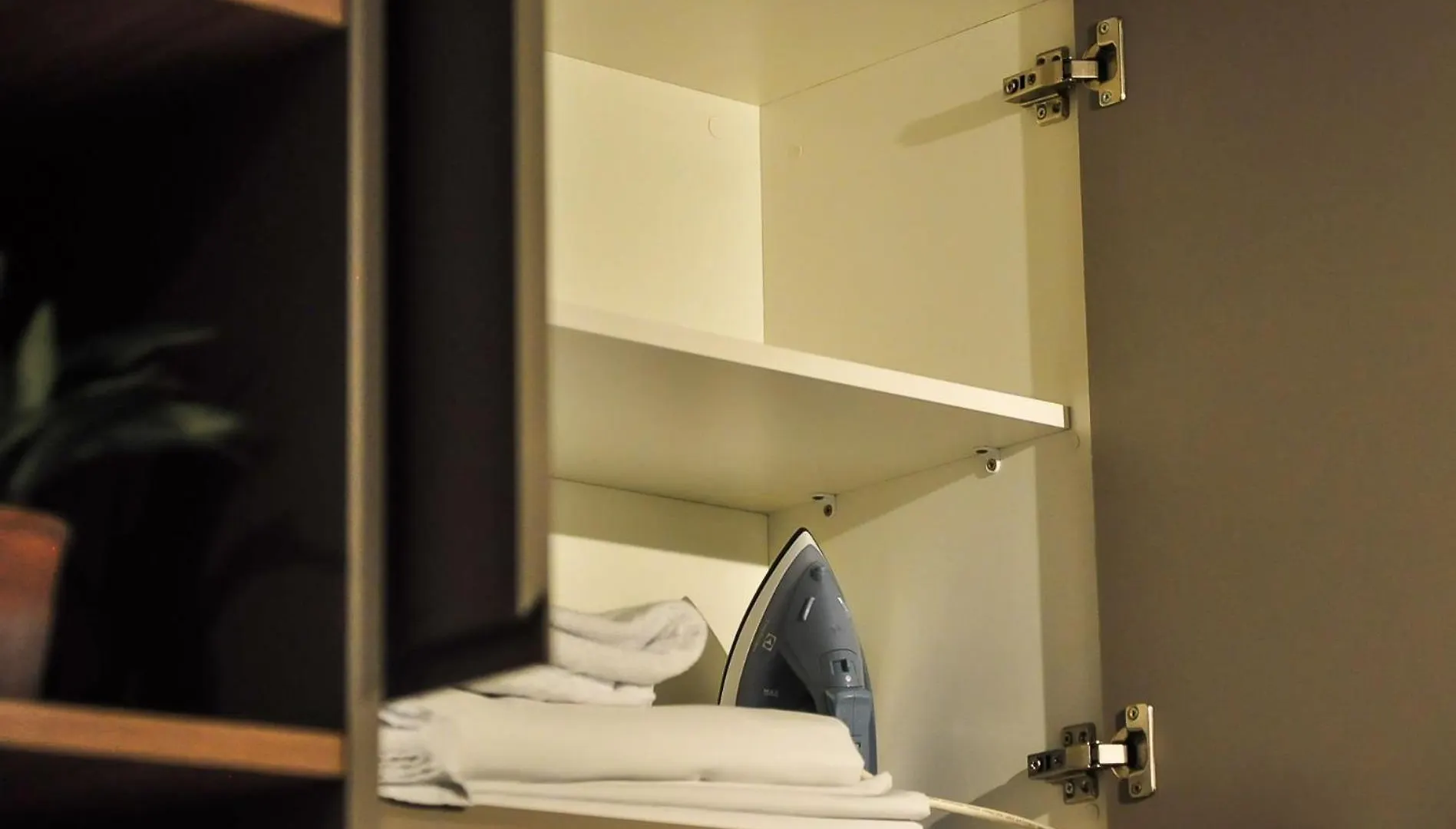 Apartment Sp Stays Ueno Paulista Sirio Libanes Sao Paulo Brazil
