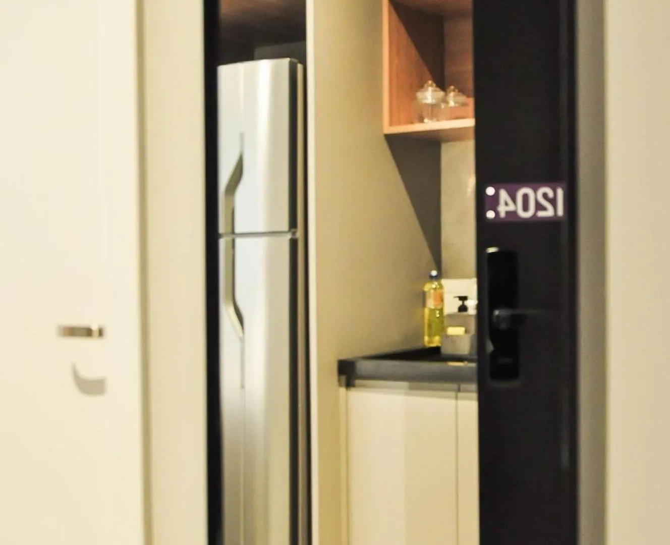 Sp Stays Ueno Paulista Sirio Libanes Sao Paulo Apartment