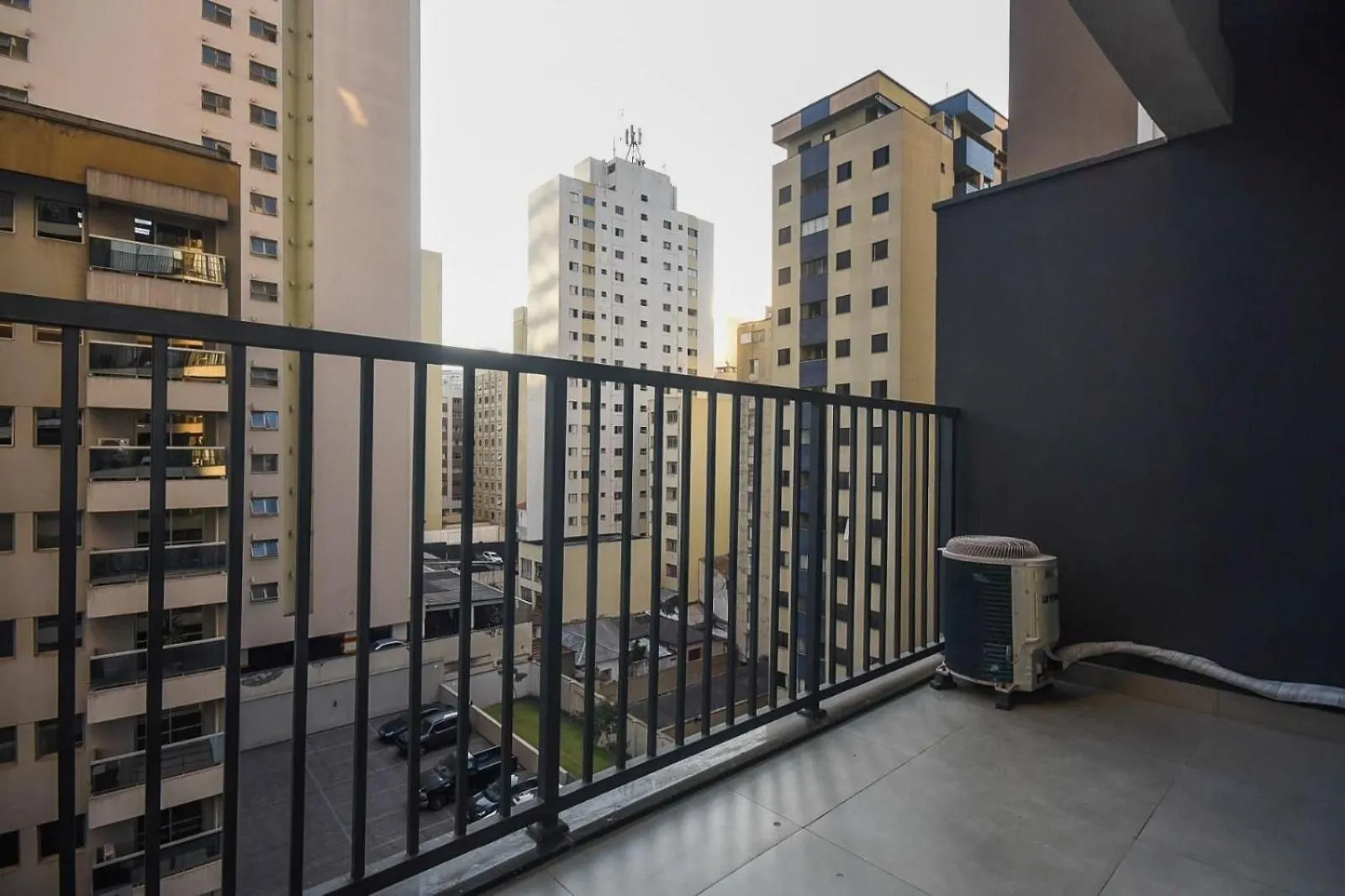 Apartment Sp Stays Ueno Paulista Sirio Libanes Sao Paulo