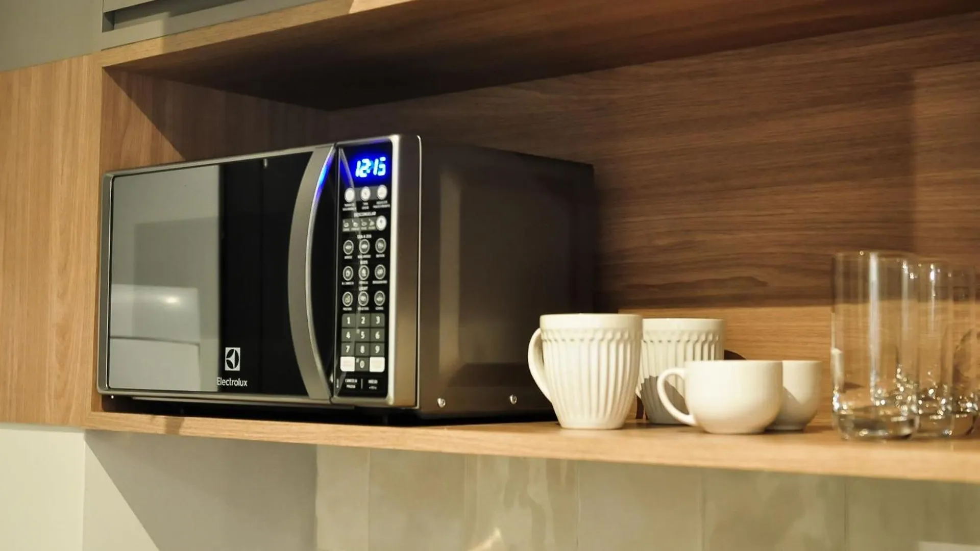 Sp Stays Ueno Paulista Sirio Libanes Sao Paulo Apartment