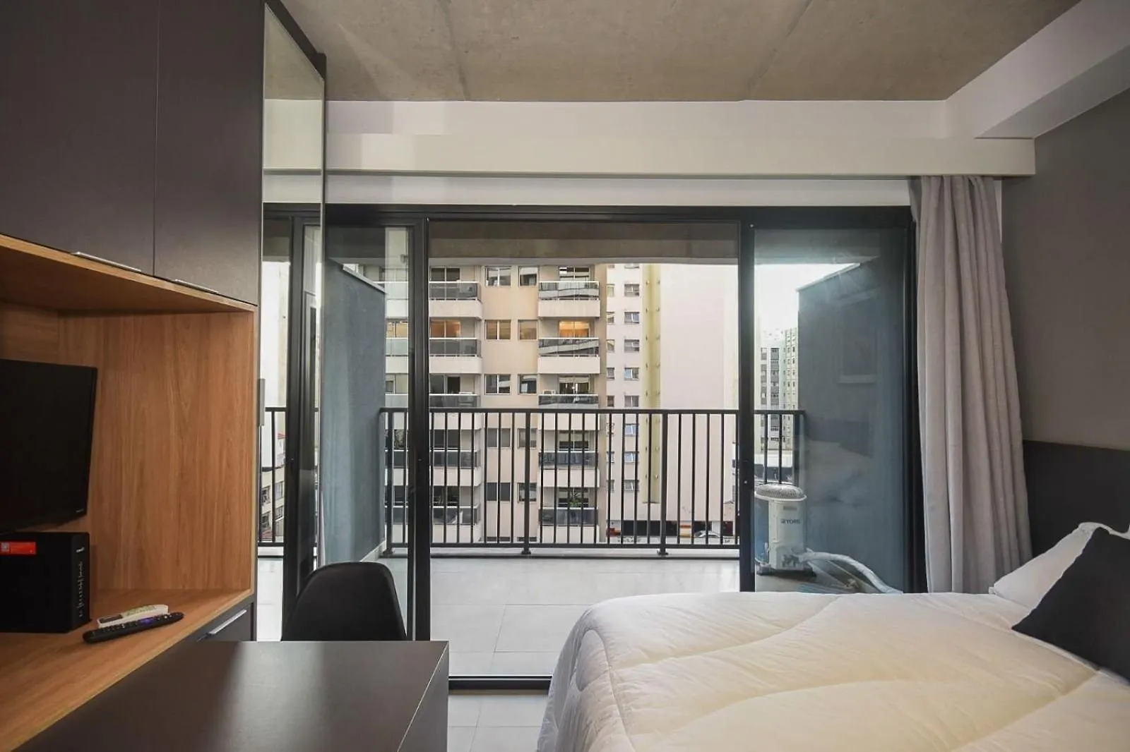 Sp Stays Ueno Paulista Sirio Libanes Sao Paulo